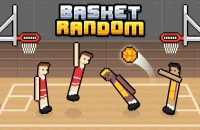 Play Basket Random now!