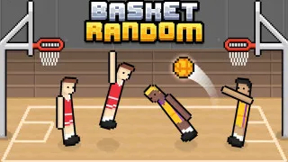 PLay Basket Random now!