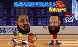 Basketball Stars