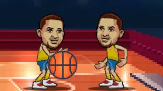 BasketBros