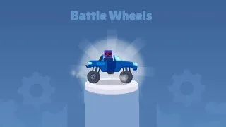 Battle Wheels Battle Wheels