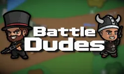 BattleDudes.io