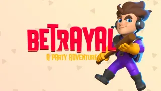 PLay Betrayal.io now!