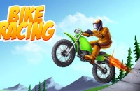 Play Bike Racing now!