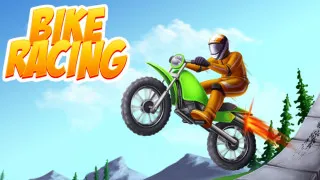 PLay Bike Racing now!