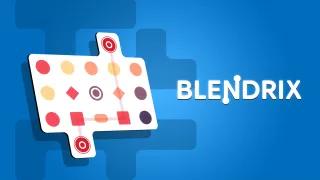 Play Blendrix now!
