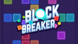 Play Block Breaker now!