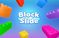 Play Block Slide now!