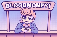 Play BLOODMONEY! now!