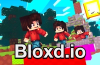 Play Bloxd.io now!