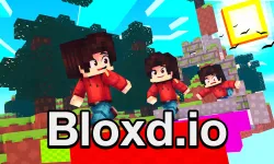 Bloxd.io