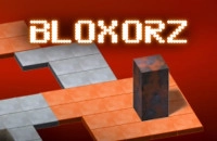 Play Bloxorz now!