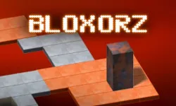 Bloxorz