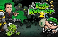 Play Bob The Robber 2 now!