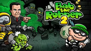 PLay Bob The Robber 2 now!