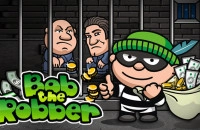 Play Bob The Robber now!