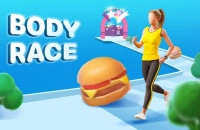 Play Body Race now!