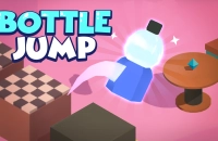 Play Bottle Jump now!