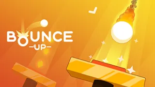Play Bounce Up now!