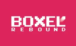 Boxel Rebound