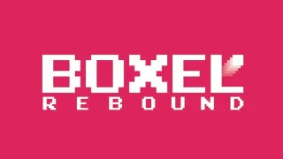 PLay Boxel Rebound now!