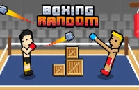 Play Boxing Random now!