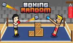 Boxing Random