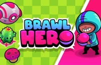 Play Brawl Hero now!