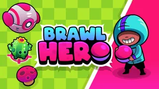 Play Brawl Hero now!