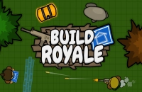 Play Build Royale now!