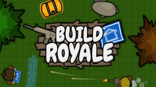 PLay Build Royale now!