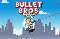 Play Bullet Bros now!