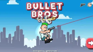 Bullet Bros