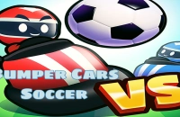 Play Bumper Cars Soccer now!
