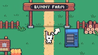 Play Bunny Farm now!