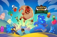 Play Burrito Bison now!