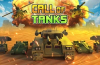 Play Call of Tanks now!