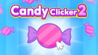 Play Candy Clicker 2 now!