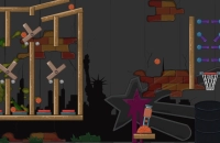 Play Cannon BasketBall now!