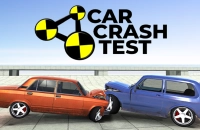 Play Car Crash Test now!