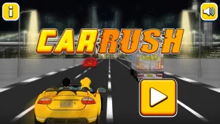 Car Rush