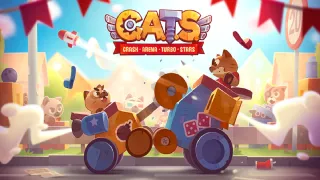 CATS: Crash Arena Turbo Stars