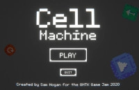 Play Cell Machine now!
