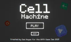 Cell Machine