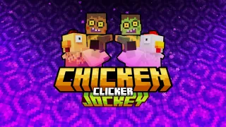 Chicken Jockey Clicker