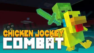 Play Chicken Jockey Combat now!