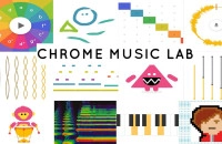 Play Chrome Music Lab now!