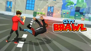 City Brawl