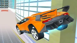 PLay City Car Stunt 3 now!