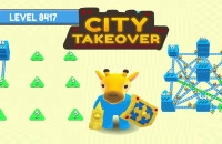 Play City Takeover now!